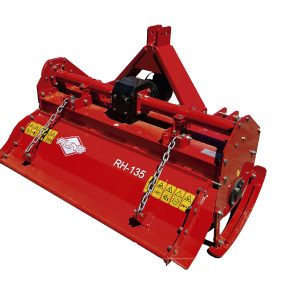 Rotovator (Rotocultivador) Agrícola – Marca Hund (Modelo RH-150)