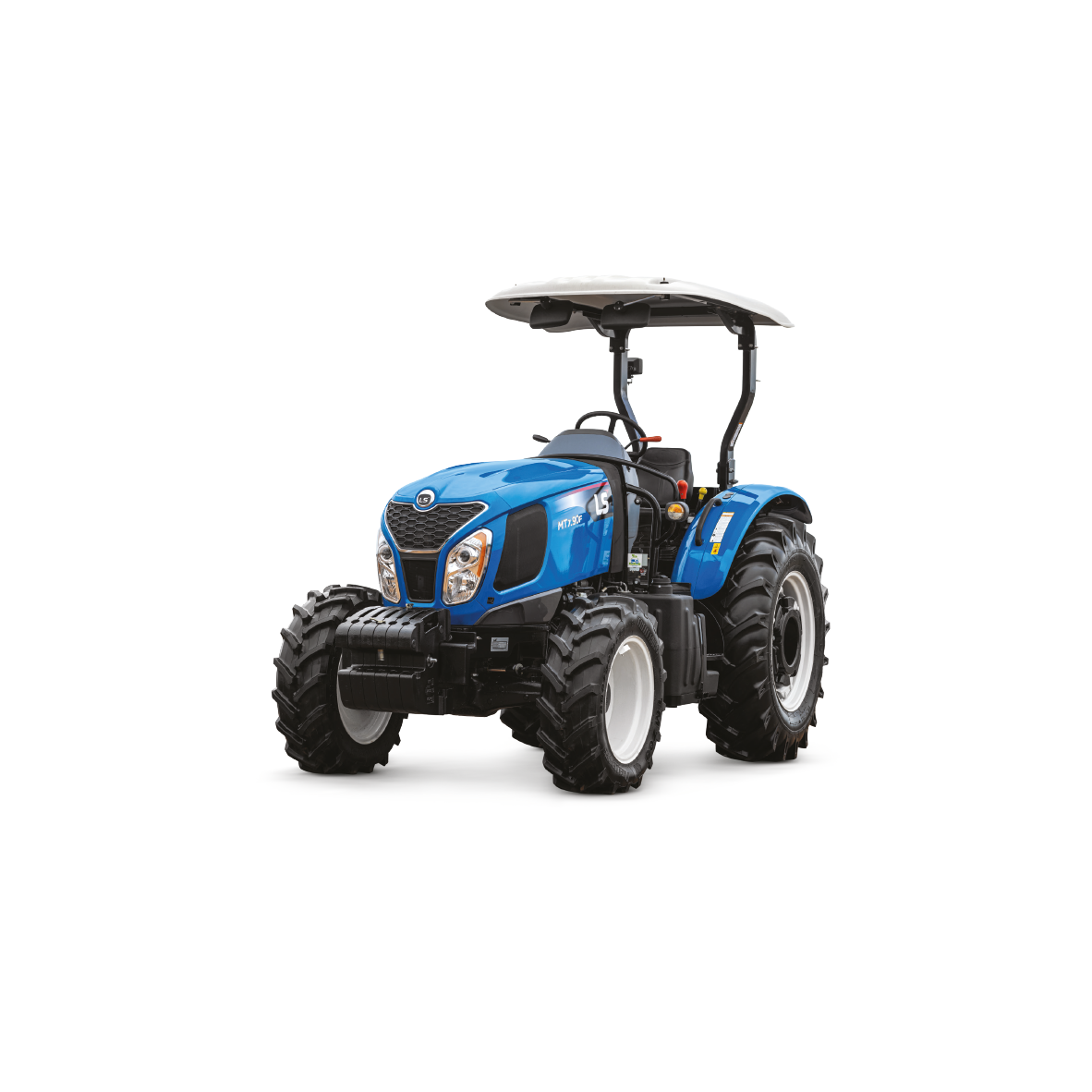 4. TRACTROR MT7 90RF